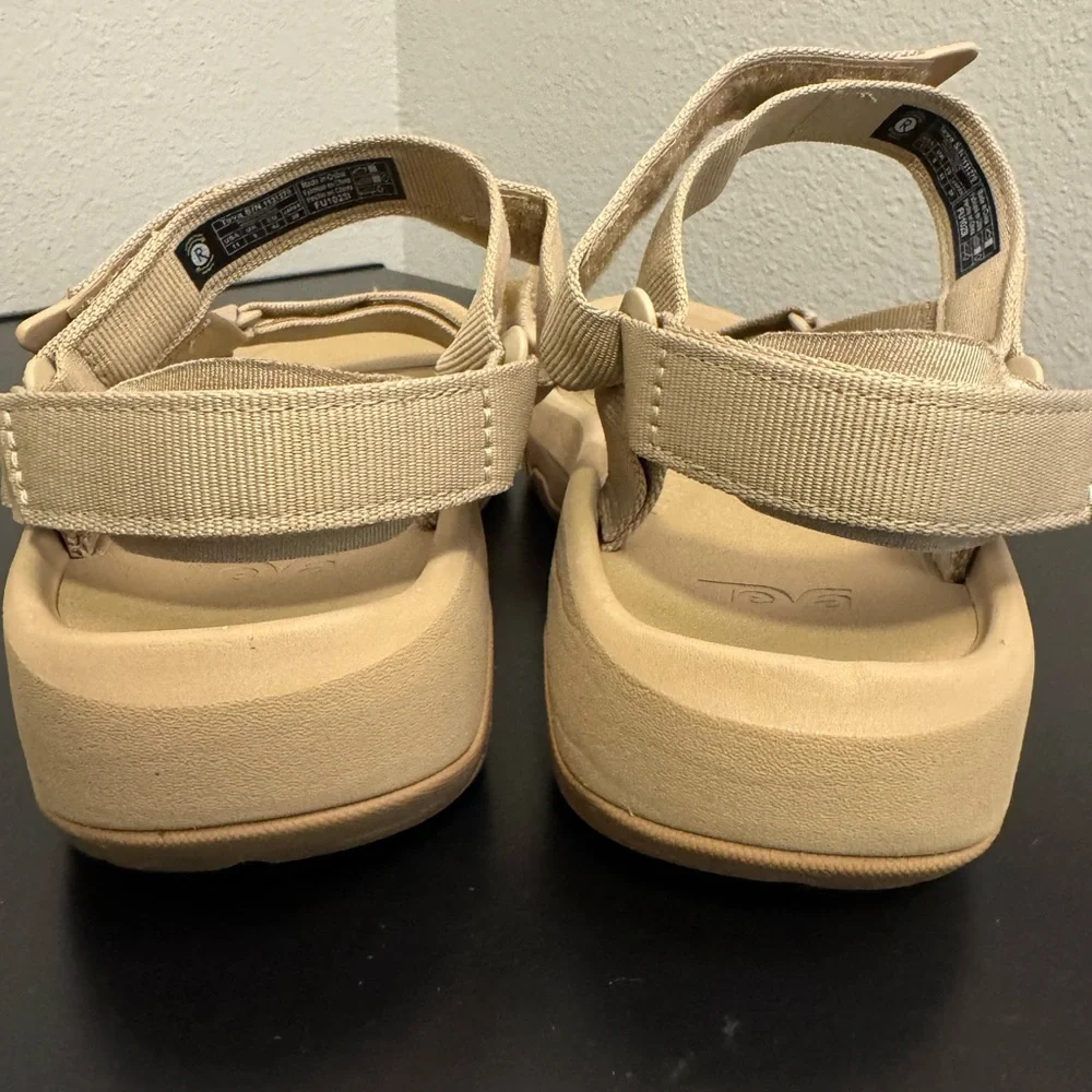 Teva Hurricane Xlt2 Ampsole - Picture 6 of 12